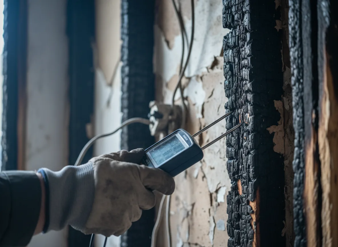 Fire Damage Restoration Perris, CA FAQs